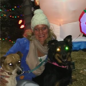 Meet your Posher, Virginia